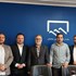 برگزاری جلسه هماهنگی دروه های آموزشی با واحد آموزش سازمان نظام مهندسی کل کشور